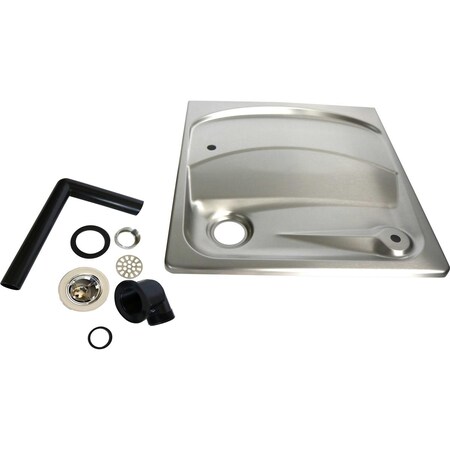 Elkay Elkay Kit-Basin Rplcmnt Emabf 0000000964
